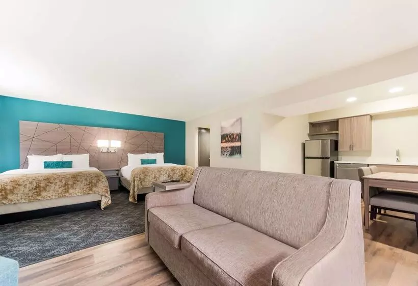 Best Western Fishkill Inn & Suites