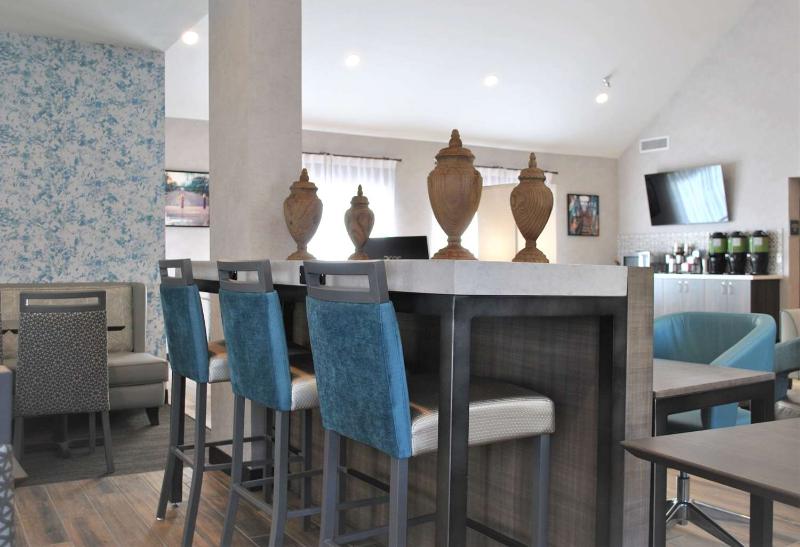 Best Western Fishkill Inn & Suites