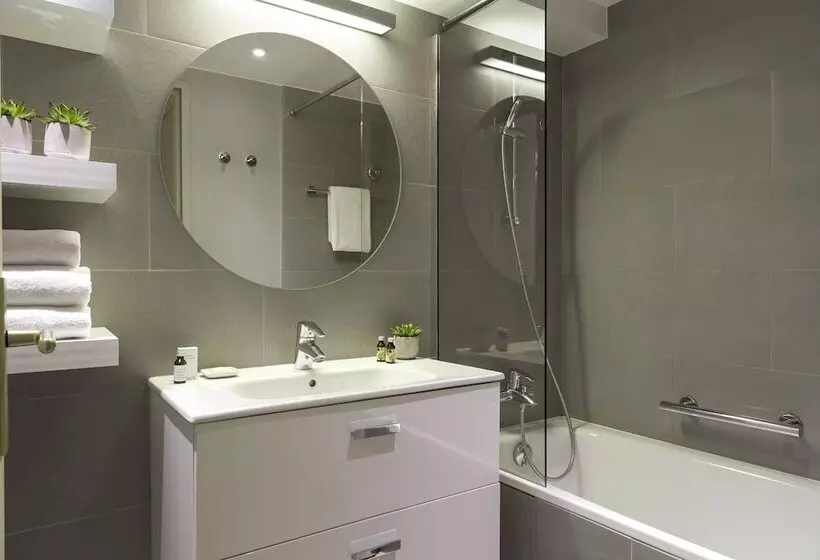 Citadines Place D Italie Paris