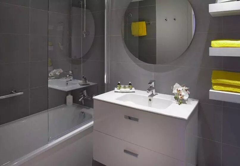 Citadines Place D Italie Paris