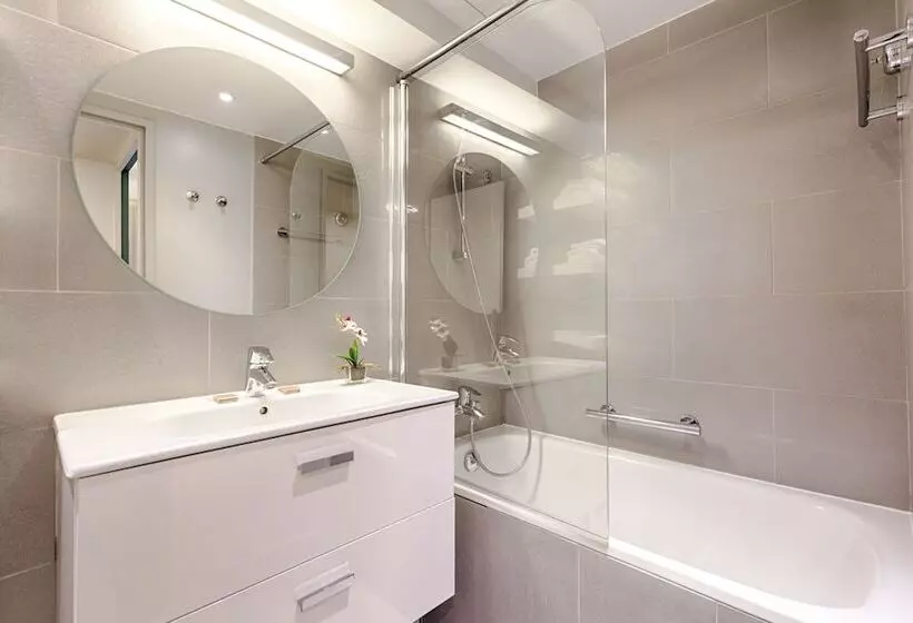 Citadines Place D Italie Paris