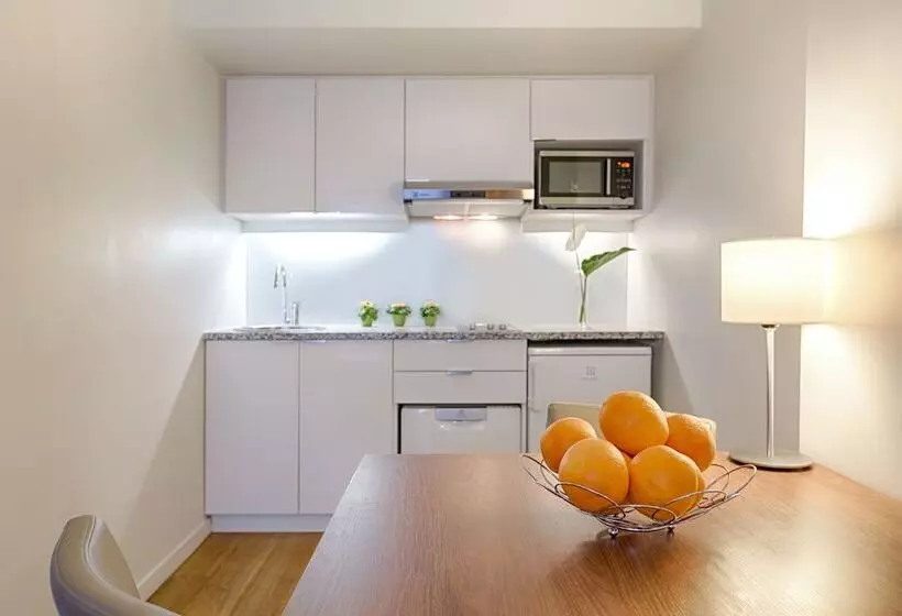 Citadines Place D Italie Paris