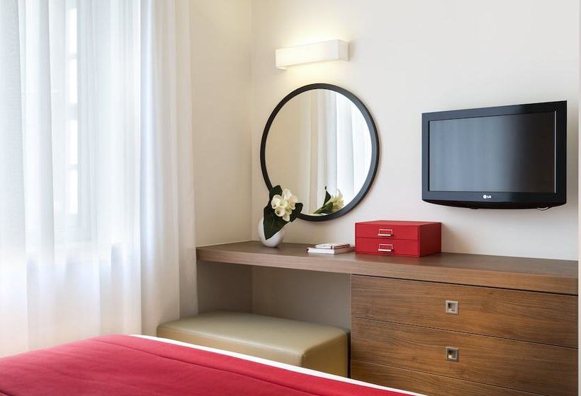 Citadines Place D Italie Paris