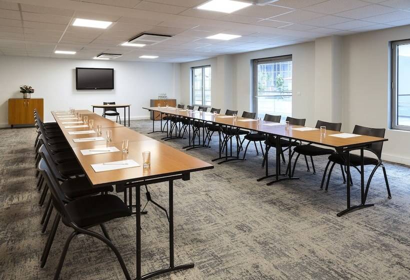 Citadines Place D Italie Paris