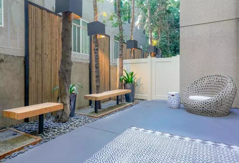 فندق Amarano Burbankhollywood