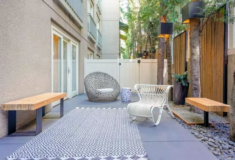 فندق Amarano Burbankhollywood