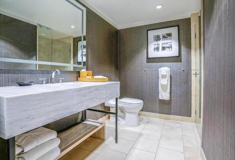 Отель Amarano Burbankhollywood