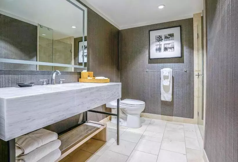 فندق Amarano Burbankhollywood