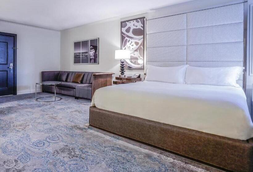 Отель Amarano Burbankhollywood