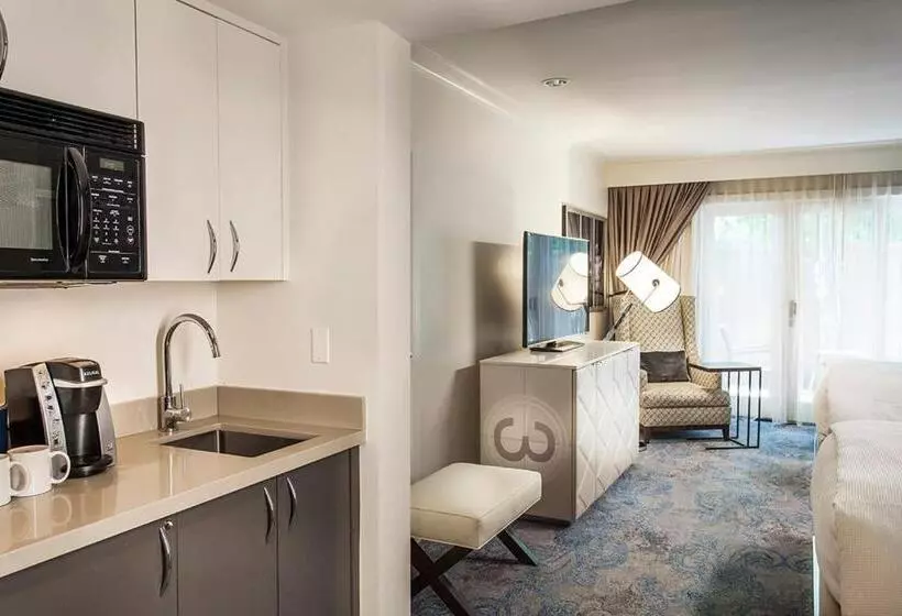 فندق Amarano Burbankhollywood