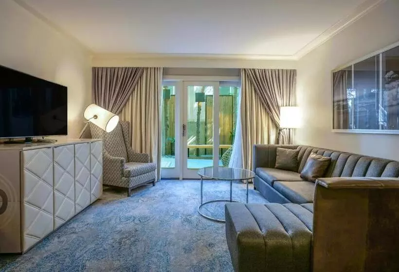 فندق Amarano Burbankhollywood