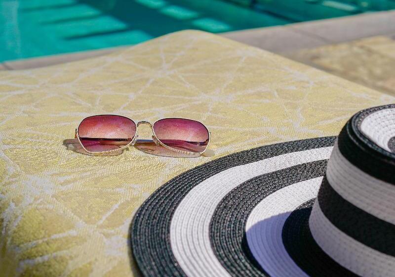 Отель Amarano Burbankhollywood