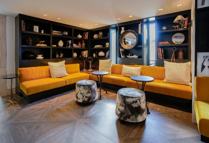 Отель Amarano Burbankhollywood