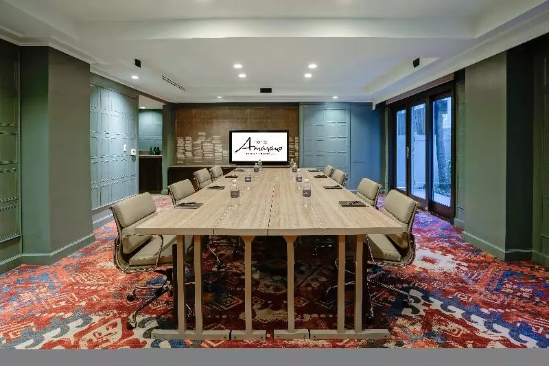 فندق Amarano Burbankhollywood