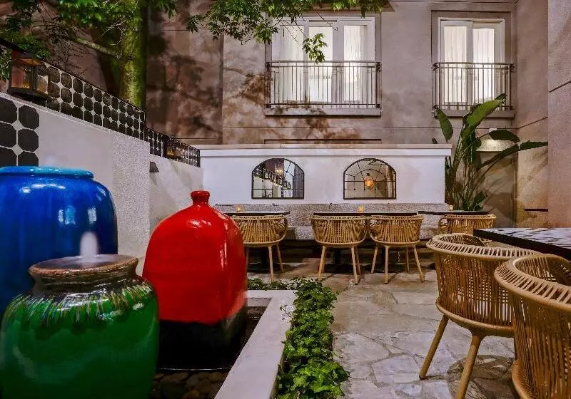 فندق Amarano Burbankhollywood