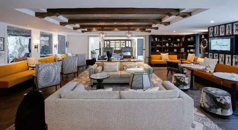 فندق Amarano Burbankhollywood