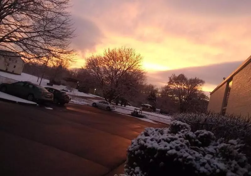 ホテル Apm Inn & Suites