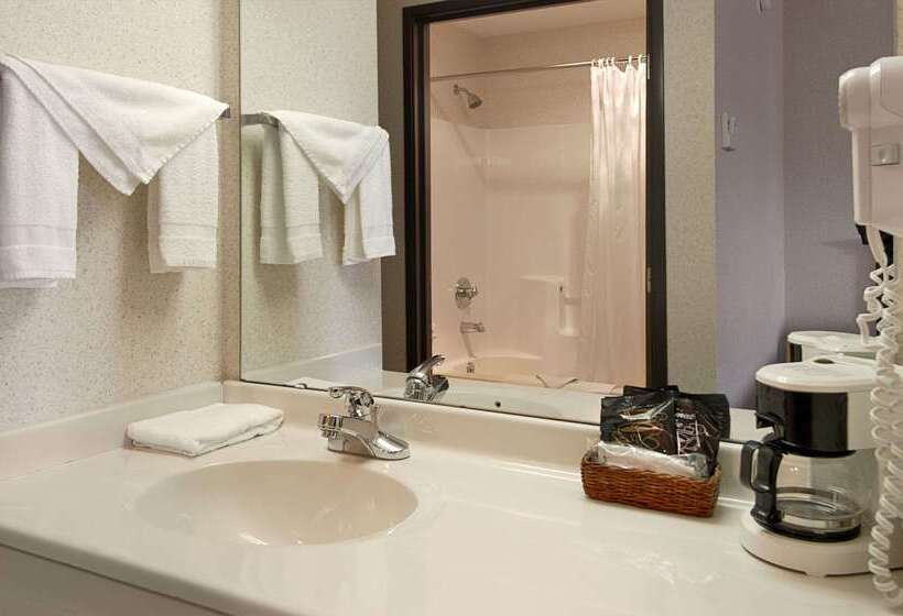 فندق Baymont By Wyndham Dowagiac