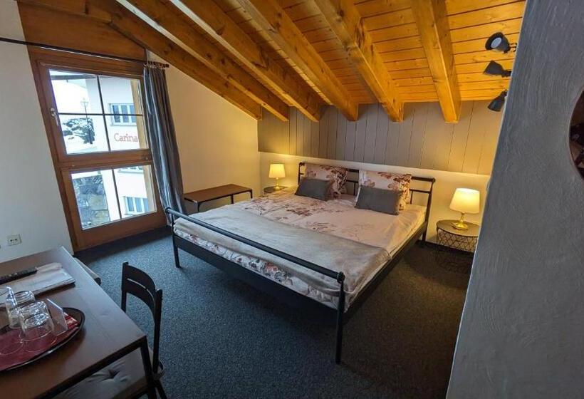 فندق Beau Séjour