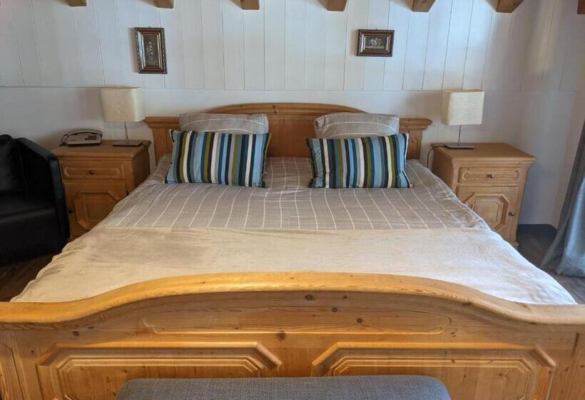 فندق Beau Séjour