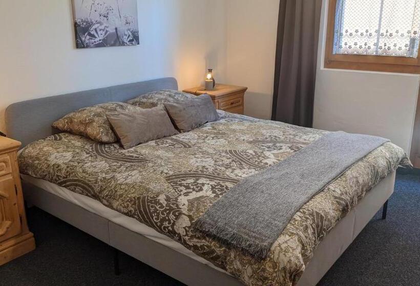 فندق Beau Séjour