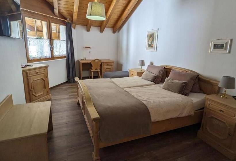 فندق Beau Séjour