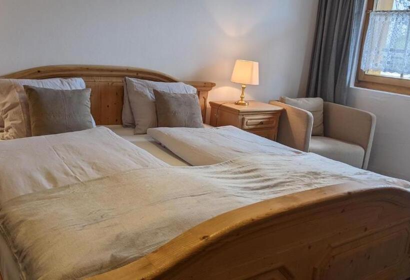 فندق Beau Séjour