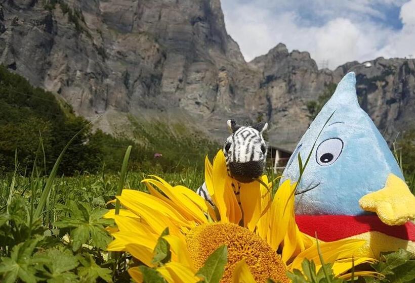 فندق Beau Séjour