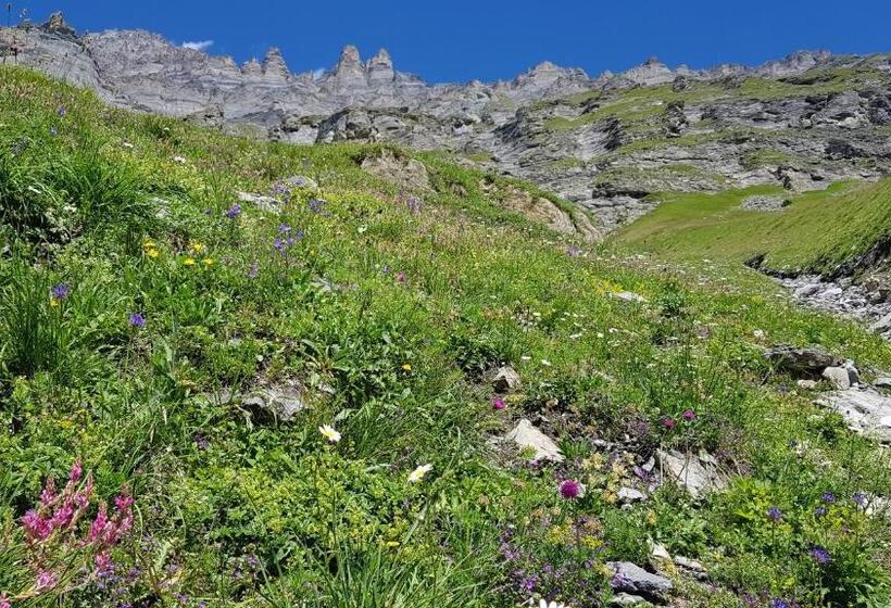 فندق Beau Séjour