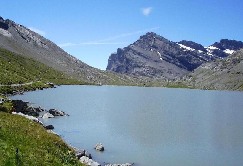 فندق Beau Séjour