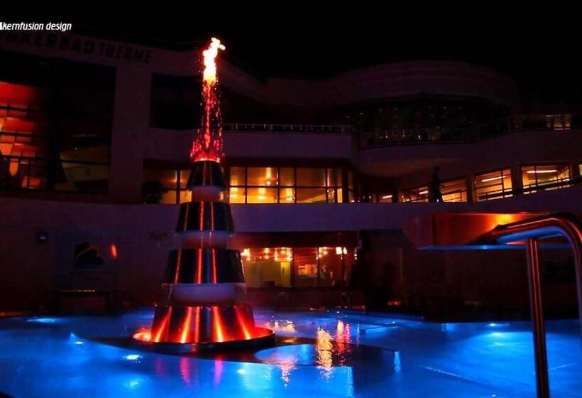 فندق Beau Séjour