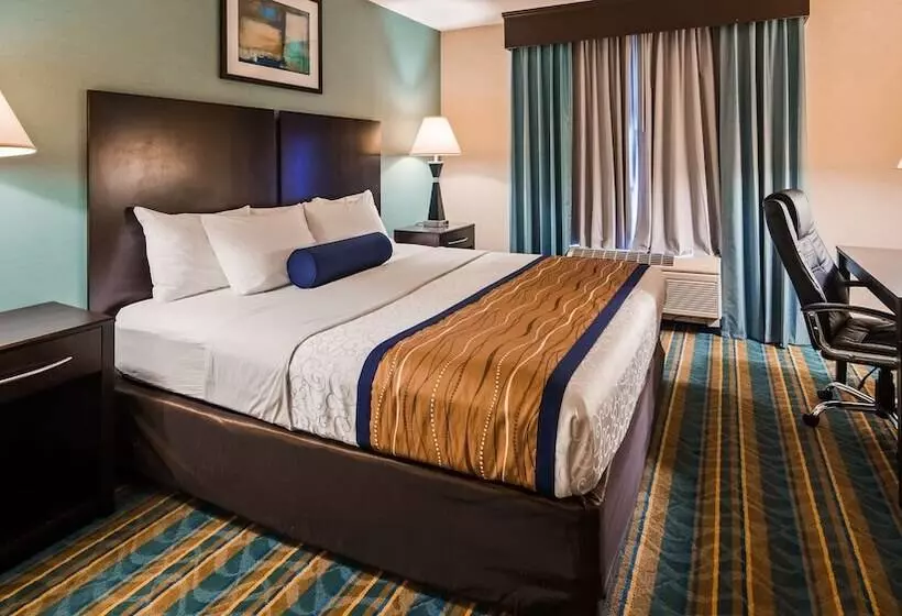 酒店 Best Western Plus Berkshire Hills Inn & Suites