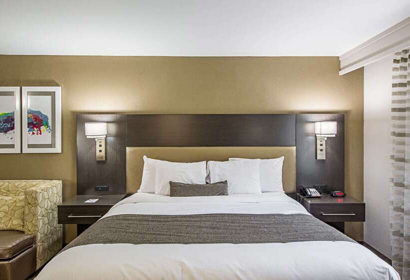 Best Western Plus Clemson Hotel & Conference Center