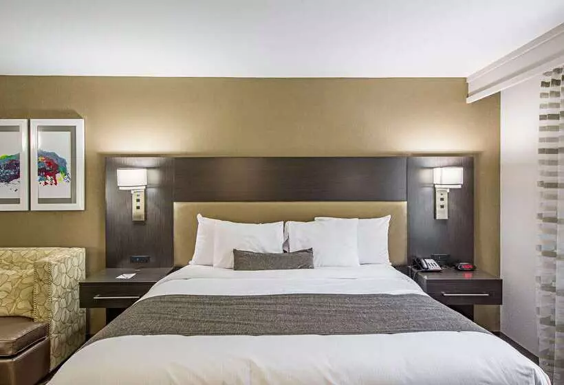 Best Western Plus Clemson Hotel & Conference Center