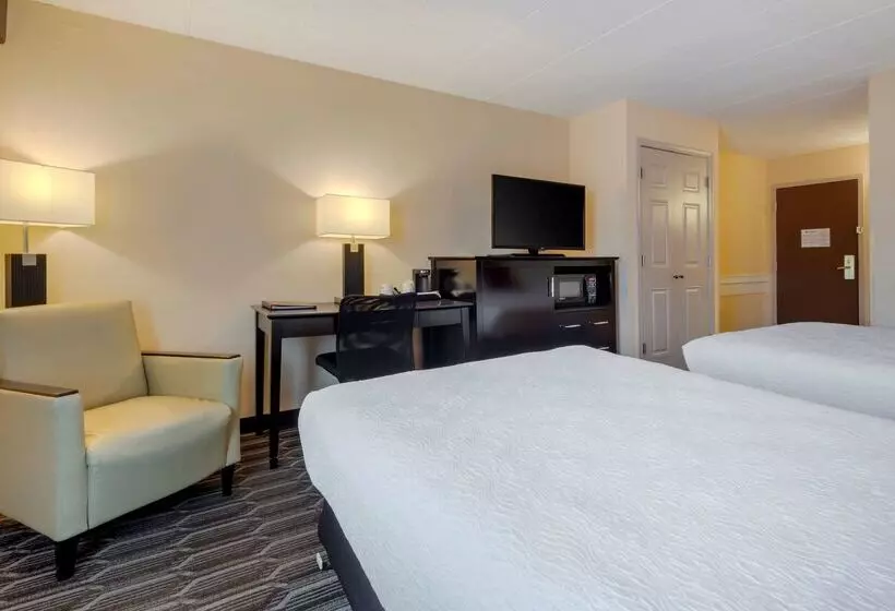 酒店 Best Western Plus Poconos