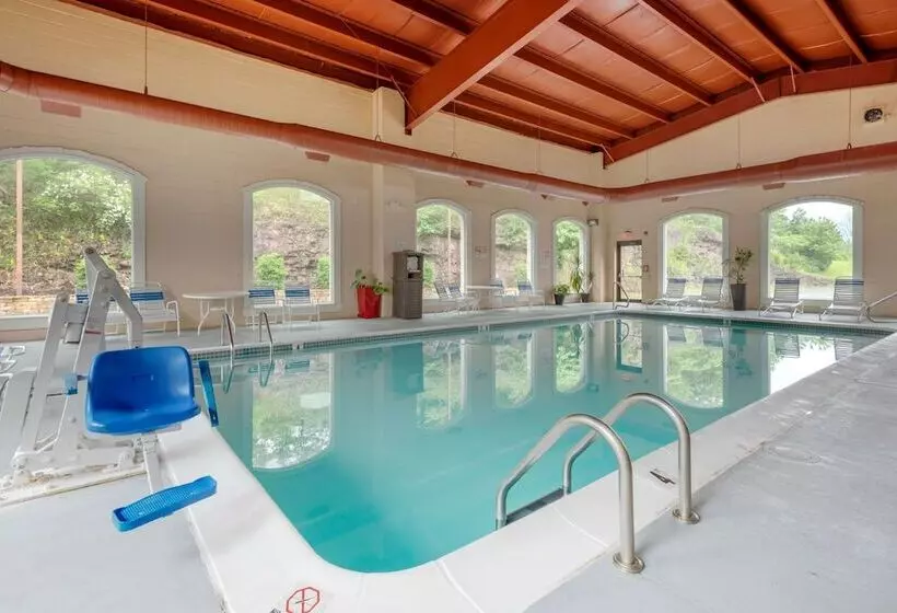 酒店 Best Western Plus Poconos