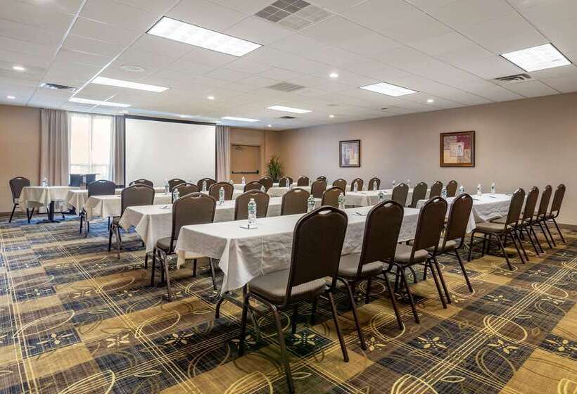 ホテル Comfort Inn Glenmontalbany South