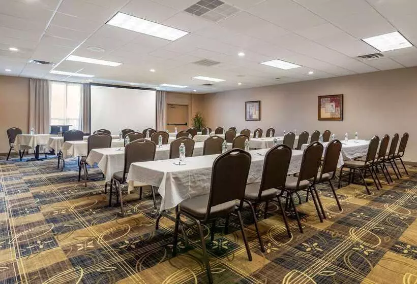 酒店 Comfort Inn Glenmontalbany South