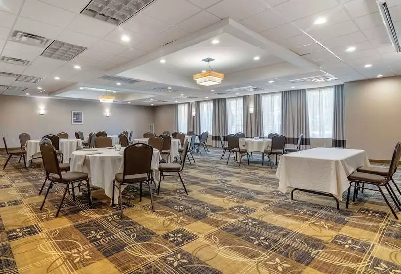 酒店 Comfort Inn Glenmontalbany South