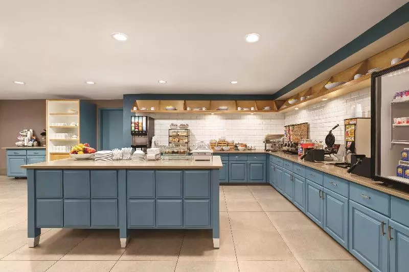 Отель Country Inn & Suites By Radisson, Griffin, Ga