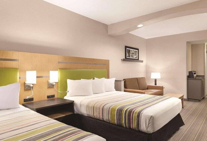 فندق Country Inn & Suites By Radisson, Griffin, Ga