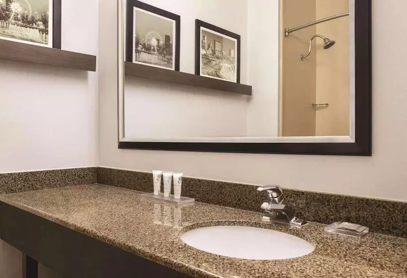 Отель Country Inn & Suites By Radisson, Griffin, Ga