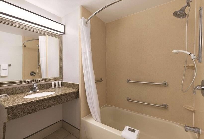 فندق Country Inn & Suites By Radisson, Griffin, Ga