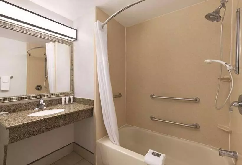 Отель Country Inn & Suites By Radisson, Griffin, Ga