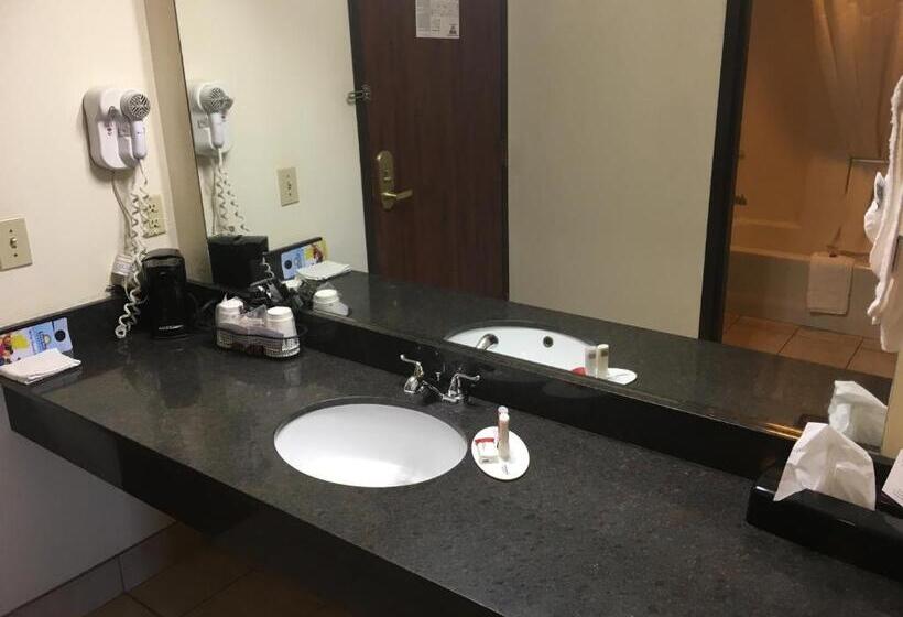 בית מלון כפרי Days Inn By Wyndham Phenix City Near Fort Moore