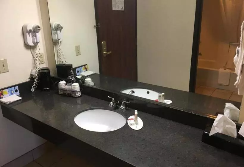 酒店 Days Inn By Wyndham Phenix City Near Fort Moore