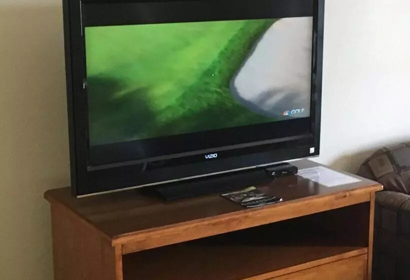 酒店 Days Inn By Wyndham Phenix City Near Fort Moore