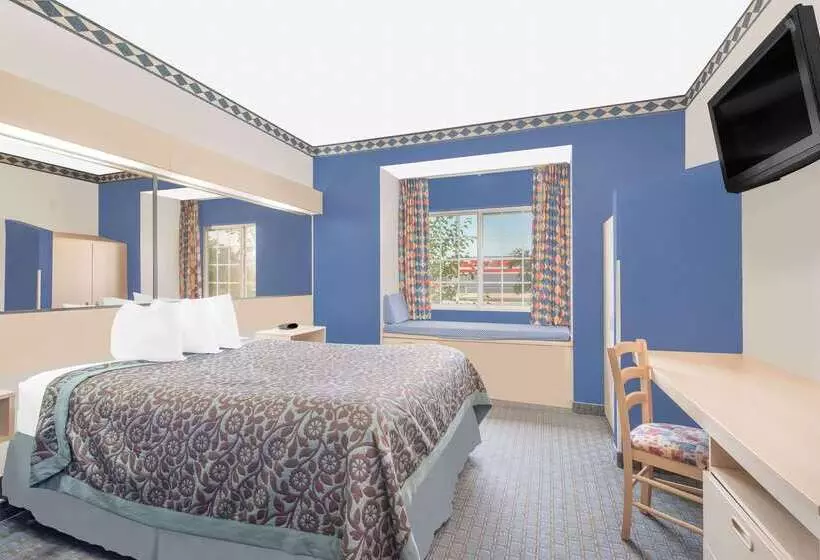 ホテル Days Inn & Suites By Wyndham Hutchinson