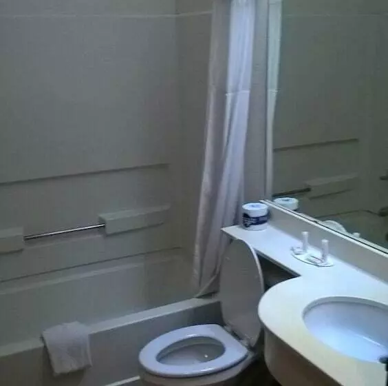 ホテル Days Inn & Suites By Wyndham Hutchinson