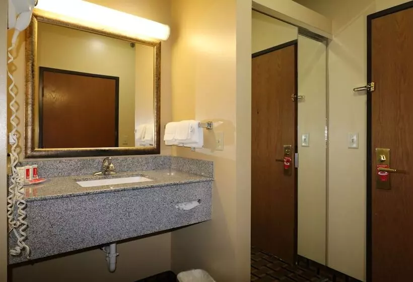 ホテル Econo Lodge Lubbock I27